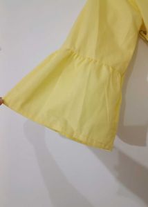 Floral Embroidered Dress