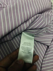 Ralph Lauren Party Wear Shirt