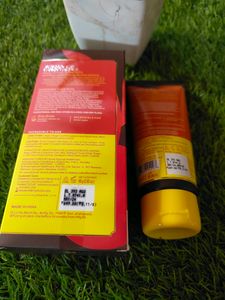 Atulya Vitamin C &amp; D-Panthenol Sunscreen