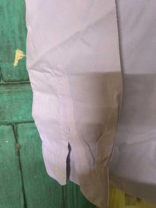 Knighthood Odyssey Slim Fit Shirt