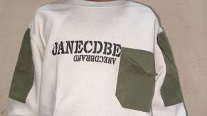 Cute Kids Sweatshirt