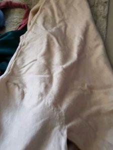 Elegant Knit Sweater one piece dress