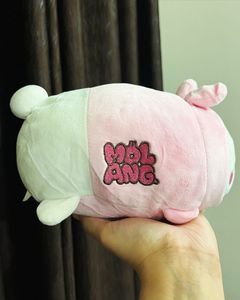 Molang Plush Toy
