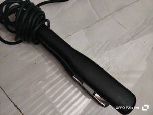 Ikonic Professional IKP-PTS Pro Titanium Shine 3.0