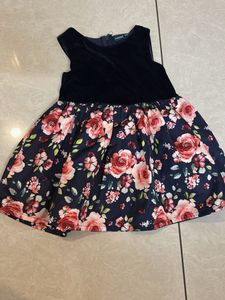 Junior Dress