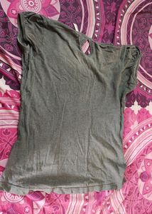 Home Wear Tshirt