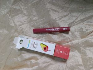 Mamaearth Lipstick