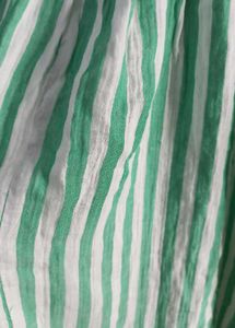 Striped Sundress