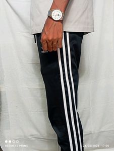 Adidas Track Pants