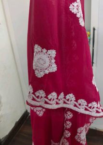Dupatta Or Scarf