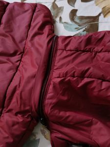 Half Jacket For Women