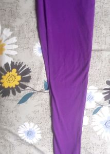 Purple Lagging