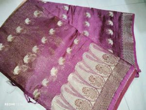 New Saree