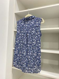 H&amp;M Floral Top