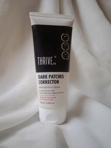 Dark Patches Corrector