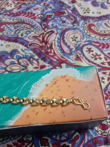 Metal Rakhi For Men Women