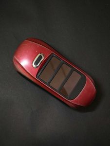 Hand Crank Torch