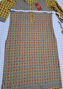 W Brand new kurti bust 36 inches