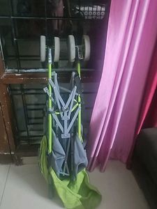 Baby Stroller