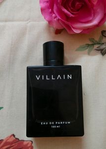 🌺🌸 VILLAIN PERFUME 🌸🌺