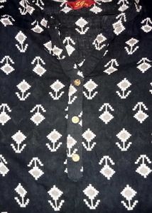 Short Kurti