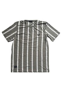 Striped T-Shirt - Men&#39;s Casual