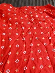 Cotton Top Donation