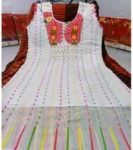 Stylish kurta