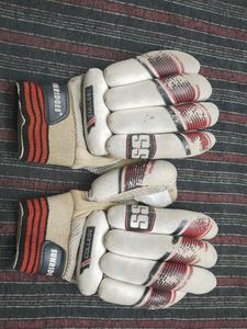 SS Batting Gloves