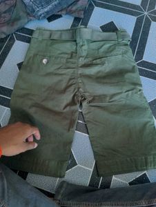 HALF PANT FOR MEN&#39;S