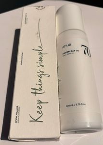 Anua Heartleaf 70 Daily Lotion