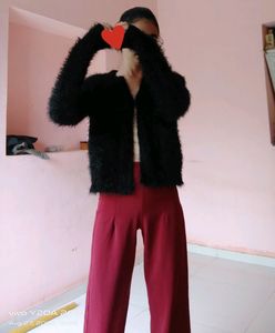 Highrise Korean Formal Casual