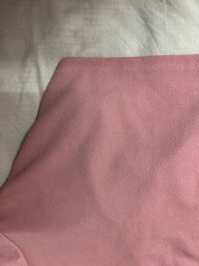 Pink Crop Top 🎀