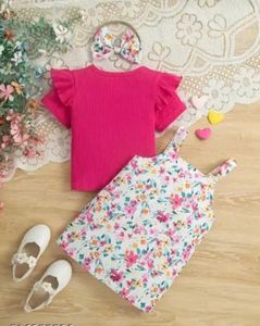 Girl Baby Dress