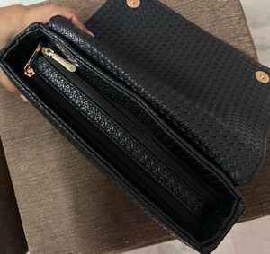 Chic Black Sling Bags