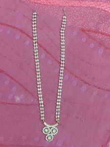 Women&#39;s Chain Mangalsutra