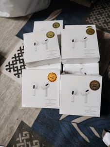 Pack Of 5 Airpods Pro