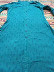 Daily Wear Kurta