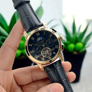 Patek Phillipe Automatic