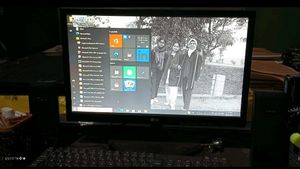 Assembled Computer LG