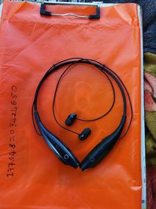 HBS-730 Wireless Bluetooth Neckband