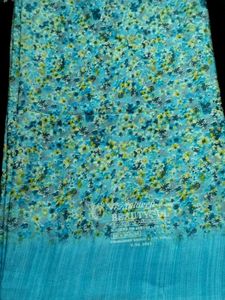 Floral Print Fabric