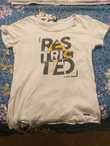 Roadster Tshirt