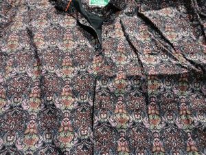 Patterned Casual Shirt
