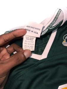 VINTAGE JERSEY
