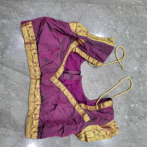 3 combo zari work Sarees