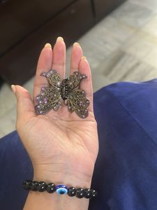 Evil Eye Bracelet