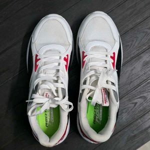 Red Tape Sneakers - Stylish &amp; Comfortable!