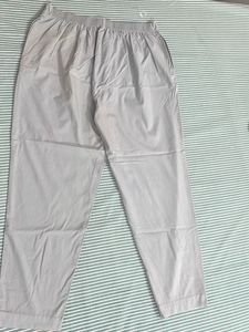 Casual Light Sky Blue Pants