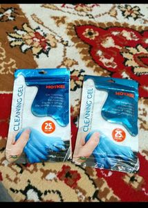 dog ball 2 hotkei gel cleaning lamp